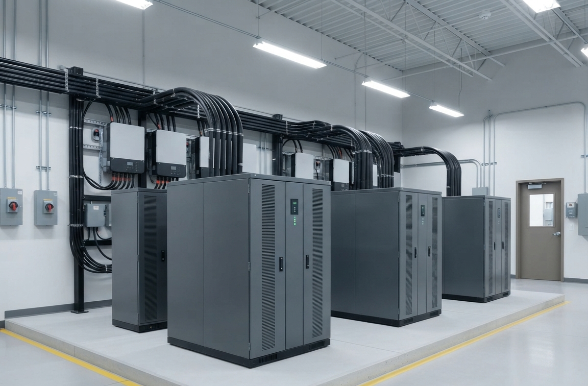Energy Storage
